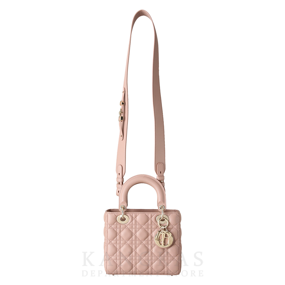 CHRISTIAN DIOR(USED)크리스찬디올 레이디디올 스몰